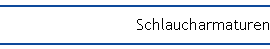 Schlaucharmaturen