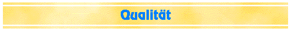 Qualitt